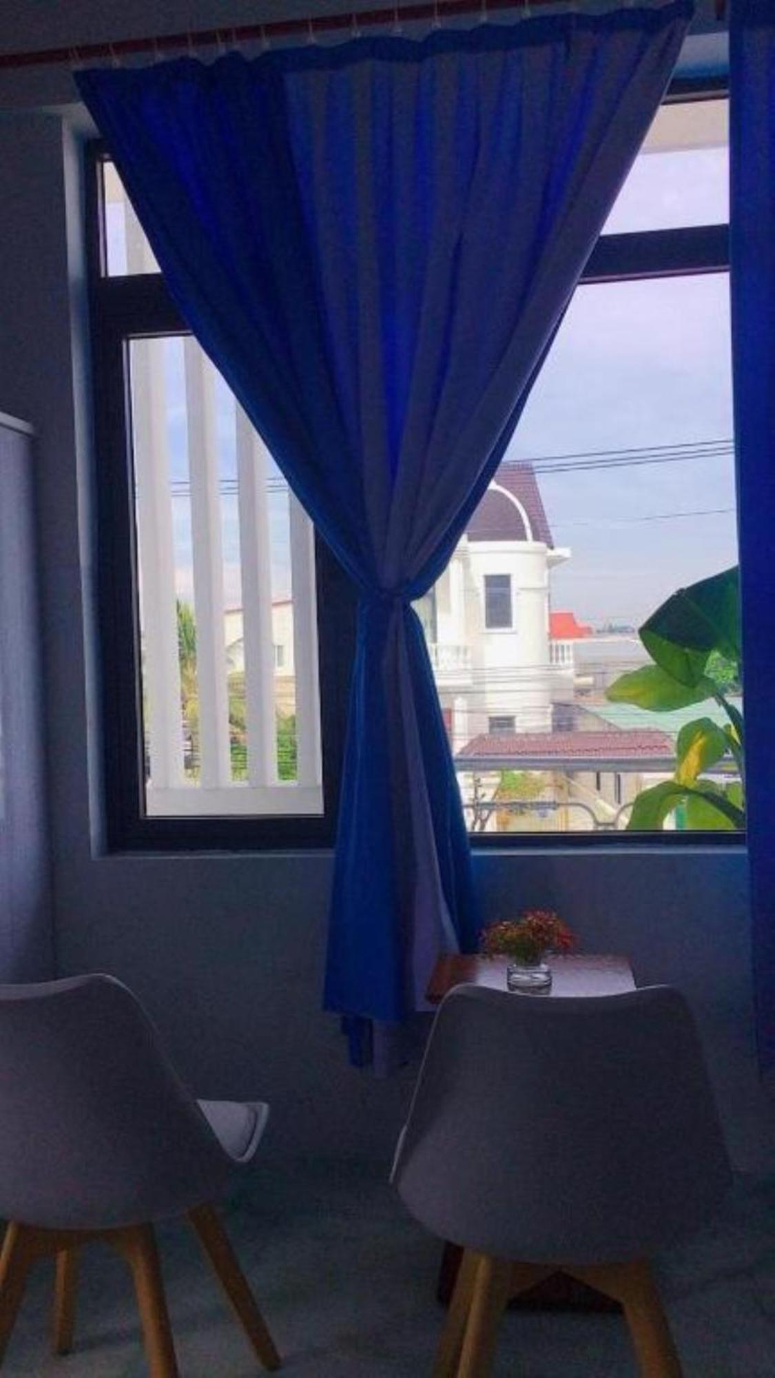 Ngoc Nga Hotel Phan Rang Luaran gambar